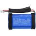 Buy Battery Replacement for Marshall Emberton 1001908 | International Shipping Available - Buy Online on SooperMarket.com