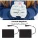 Premium Electric Heating Pad - Carbon Fiber Keep Warm Therapy for Pain Relief | International Shipping - Buy Online on SooperMarket.com
