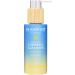 Clear Face Turmeric Cream Cleanser - Gentle Everyday Face Wash with Turmeric Olive Oil and Aloe Vera - Moisturizing Face Wash with Antioxidants for Anti-Aging - 4oz.