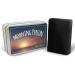 Shop Morning Person Serial Killer Soap - Handcrafted Black Soap with Activated Charcoal for Men & Women - Made in the USA - International Shipping Available - Buy Online on SooperMarket.com