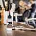 Hair Clipper Oil 60 ml Premium Clipper Oil for Hair Trimmers Hair Clippers Shaver Trimmers Hairdressing & Beard Trimmer Lubricating Oils Care for Your Hair Trimmer 60ml X 1pcs - Buy Online on SooperMarket.com