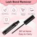 Cluster Lash Bond Remover - Fast & Gentle DIY Eyelash Glue Removal (5g) - Buy Online on SooperMarket.com