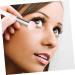 MAGICLULU 10 Pcs Concealer Brush Eye Shadow Sponge for Eye Mushroom Head Lip Brush Mini - Buy Online on SooperMarket.com