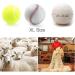 BienStylife 4-Pack Wool Dryer Balls Reusable Laundry Balls for Dryer Natural Fabric Softeners and Wrinkle Release Organic and Eco Wool Dryer Ball for Pet Hair Removal Dryer Sheets Drying Ball - Buy Online on SooperMarket.com