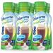 Glucerna Hunger Smart Shake Rich Chocolate 10 Ounce Bottles 12 count - Buy Online on SooperMarket.com