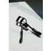 Radford Beauty CURL Eyelash Curler | Vegan Lash Tool with Comb & Separator | Perfectly Lifts Lashes for a Stunning Look - Buy Online on SooperMarket.com