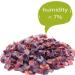 Dried ROSEHIPS Organic Shells | Natural Vitamin C | 1 KG BIO - Buy Online on SooperMarket.com