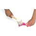 Scoot Pink Scooter & Bike Horn - Fun and Loud Safety Accessory - Buy Online on SooperMarket.com