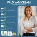 Wild Yam Cream Wild Yam Cream Hormone Balance Wild Yam Skin Cream Wild Yam Body Cream Wild Yam Body Creams For Women & Men Wild Yam Anti Aging Face Cream Moisturizing Cream for Face & Body - Buy Online on SooperMarket.com