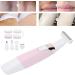 Parluna 5-in-1 Electric Hair Removal Device | Painless Shaver for Women & Men - Shop Internationally! - Buy Online on SooperMarket.com