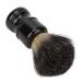 Ankroyu Men's Portable Handle Razor Brush - Facial Cleaning & Grooming Brush for Salon Use - Buy Online on SooperMarket.com
