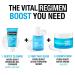 Neutrogena Hydro Boost Skincare Set Face Moisturizer - 1.7 Fl Oz. - Hydro Boost Hydrating Gel Facial Cleanser - 0.5 Fl Oz. - Pack of 2 - Buy Online on SooperMarket.com