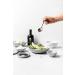 2023 Gold Medal Winner: PJ KABOS Family Reserve Organic Greek EVOO - Robust 16.9 oz Bottle - Buy Online on SooperMarket.com