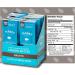 Almond Butter Snack Pack - Smooth, Paleo Friendly, Keto, Non-GMO - Skin-Free - 0.6oz (Pack of 24) - Buy Online on SooperMarket.com