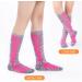 GUUMOR Ski Socks - 4 Pairs Medium Thermal Winter Sports Socks for Men and Women - Buy Online on SooperMarket.com