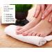 B.O.T Cosmetic & Wellness 800g Swimming Salt - Relaxing Dead Sea Formula for Detoxified Nourished Skin - Buy Online on SooperMarket.com
