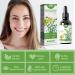 Clearbreath Dendrobium & Mullein Extract Drops - Herbal Lung Health Essence (1 Pcs) - Buy Online on SooperMarket.com