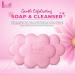 Fair & White So White Skin Brightening Soap 200g - Exfoliating Soap for Dark Spots on Body, Knees, Underarm - 7 oz - Buy Online on SooperMarket.com