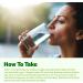 Purely Inspired Probiotics for Weight Loss - 84 Easy-to-Swallow Veggie Capsules - Buy Online on SooperMarket.com
