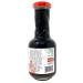 Galil USDA Organic Pomegranate Molasses 12.3oz - 100% Concentrated Juice, No Sugar, Vegan, Gluten-Free, Preservative-Free, Kosher - Buy Online on SooperMarket.com