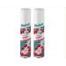 Batiste Dry Shampoo Cherry 200ml - Pack of 2 200 ml (Pack of 2)