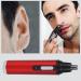 Buy TEMKIN USB Rechargeable Nose Hair Trimmer - Safe Men s Grooming Tool for Effortless Hair Cutting - Buy Online on SooperMarket.com