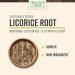 Frontier Co-op Licorice Root - 1lb | Cut & Sifted | Organic Herbal Supplement - Buy Online on SooperMarket.com