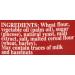 Bellino Italian Toast Wheat Crackers 10.5 oz - Authentic Italian Snack, Pack of 1 - Buy Online on SooperMarket.com