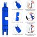 Optimized Valve Key for Bicycles | Presta & Schrader Valve Inserts Caps & Tools - International Shipping - Buy Online on SooperMarket.com
