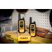 DEWALT DXFRS300 Heavy Duty Walkie Talkies - Waterproof, Shock Resistant, Long Range, Rechargeable Two-Way Radio (2 Pack) - Buy Online on SooperMarket.com