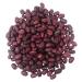 Organic Small Red Chili Beans 10 Pounds - Non-GMO, Kosher, Vegan, Raw, Sproutable, Non-Irradiated - USA 10 LB Bulk - Buy Online on SooperMarket.com