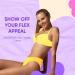 Skin Tightening Cream for Body - Firming & Lifting Cream for Loose Skin & Cellulite - Buy Online on SooperMarket.com
