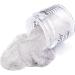 Silver Fine Dipping Powder- No Lamp Cure, Gel Polish Effect - 28g/Box (No.115) - Buy Online on SooperMarket.com