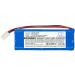 Buy 7.2V High-Performance Replacement Battery for Falard BP7.2 - 700mAh Fast International Shipping - Buy Online on SooperMarket.com