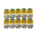 Portuguese Sardines in Vegetable Oil - 10 x 125 g - Ramirez - Portugal