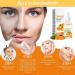 Turmeric Serum Dark Spots 30 ml Spot Corrector Face & Body Anti Aging and Wrinkle Face Serum Reduces Hyperpigtation Age Spots Sun Spot Improve Skin Tone Moisturize Brighten All Types - Buy Online on SooperMarket.com