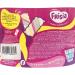 Frisia Rainbow Twister Mallow with Cream Vanilla Tub Sweet - 1kg | Delicious Treat for All Occasions - Buy Online on SooperMarket.com