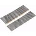 Baluue 300 Pcs Cosmetics Brush Eye Makeup Eyes Makeup Brush Face Wand Liquid Makeup White - Buy Online on SooperMarket.com