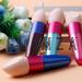 Premium Powder Puff Makeup Applicator Blender Sponge - 10 cm | International Shipping Available - Buy Online on SooperMarket.com