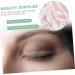 Mikinona Fiber Tools 200 Pairs Double Eyelid Sticker Double Sided Tape Female Eyelid Tapes Cosmetics No Trace Make Up Kit - Buy Online on SooperMarket.com