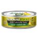 StarKist E.V.O.O. Solid Yellowfin/light Tuna in Extra Virgin Olive Oil - 4.5 oz Can (Pack of 12)(Packaging may vary) Yellowfin in EVOO 4.5 Ounce (Pack of 12)