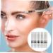 Angoily 12pcs Women Waterproof Makeup Eyebrow Eyeshadow Flash Silkworm Miss Brighten Pencils Marker - Buy Online on SooperMarket.com