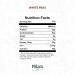 Pillai's White Peas (Whole) - 250 grams - Buy Online on SooperMarket.com