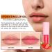 KIMIEYE 6Pcs Color Changing Lip Gloss Set | Long Lasting & Moisturizing | Hydrating Lip Oil | Waterproof Lip Balm | 0.4 fl oz (SET C) - Buy Online on SooperMarket.com