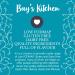 Bay's Kitchen Low Fodmap Soups - Tomato & Roasted Red Pepper 3 pack of ready to heat Soups Gluten-free Vegan-friendly and Dairy-free - Buy Online on SooperMarket.com