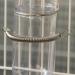 5PCS Spring With 2 Clips Used Singly In Combination To Hold Rabbit Water Dispenser Drinking Bottle For Small Animals Spring Clips Clamps - Buy Online on SooperMarket.com