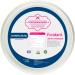 Premium Dark Brown Fondant Cake Decoration - 1 KG | Ideal for Baking & Crafting - Buy Online on SooperMarket.com
