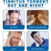Tinnitus Relief Patches for Ringing Ears - Improve Hearing with 12 Tablets - Buy Online on SooperMarket.com