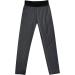 DAZLOR Women High Waist Butt Lifting Leggings with Pockets | Black XL - Buy Online on SooperMarket.com