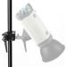PHOCUS Multi-Function Super Clamp with Standard Stud for Photography and Video - Studio Lighting Accessory - Buy Online on SooperMarket.com